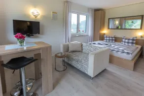 Landhaus Meran - Zimmer