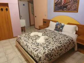 Locanda Dalla Compagnia - Chambre