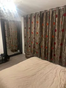 Wembley stadium view apartment - Camera
