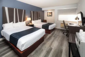 Hotel Mira Vista - Chambre