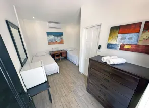 Surf Ranch Tamarindo - Room
