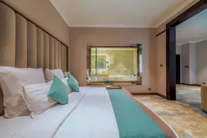 Madareem Hotel - Room