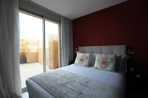 The Fourteen Luxury Boutique Hotel & SPA - Room