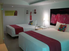 MayaFair Design Hotel - Room