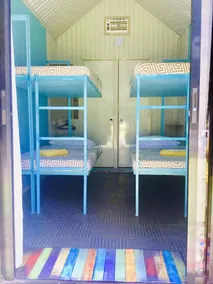 Lanzones Cabana - Salle de bain