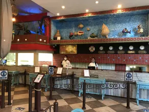 Hotel Club del Sol Acapulco by NG Hoteles - Reception