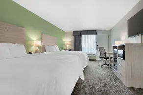 Best Western Navarre Waterfront - Vue de la chambre
