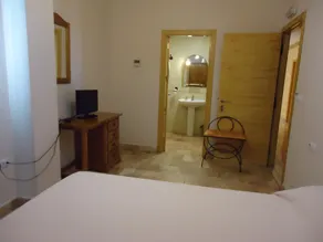 Hotel Antequera Rural Fortes La Nuit - Værelse