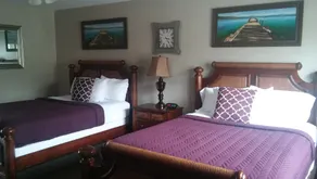 Candlewyck Cove Resort - Rom