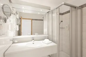 Motel Stralsund - Bathroom