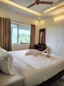 The Autumn by Maat Hotels - Vue de la chambre