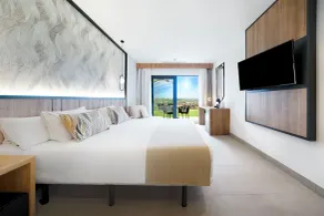 Bull Vital Suites & Spa Boutique Hotel - Only Adults - Chambre