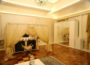 Grand Hotel Osman - Room