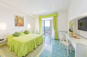 Hotel La Madonnina - Værelse