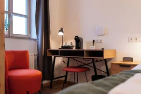 dreamcation Altstadthotel - Mikro Apartments mit Küche & Self Check-In - Rom