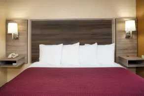 Guest Inn Pigeon Forge - Chambre