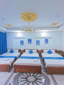 Phuong Thuy Hotel - Rom