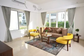 Spree Resort at Century Wintersun - Chambre