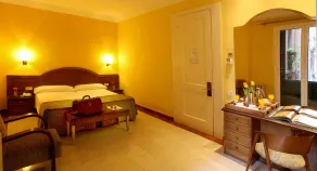 Hotel Nouvel - Værelse