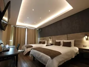 Hotel Catena - Room