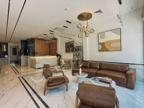ASYA RESİDENCE - Reception