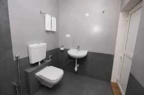 The Base Inn - Bagno
