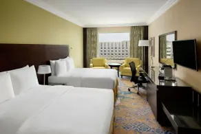 Swissotel Jeddah Al Hamra - Room