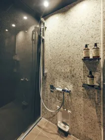 STITCH HOTEL KYOTO - Bathroom