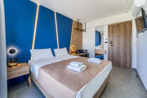 Island Sea Side Hotel - Adults Only - Chambre