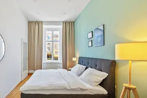 cityswap- Wien Landstraße - Room