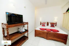 Royal Beach Hotel Hikkaduwa - Chambre