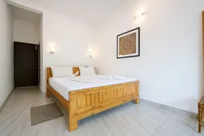 Down Da Village Resort  - Chambre