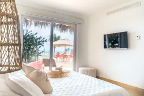 Tanusas Retreat & SPA - Room