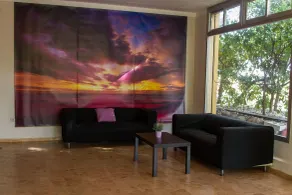 Apartamentos Quintasol - Réception