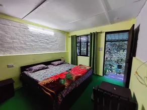 Hotel Maya Residency - Camera