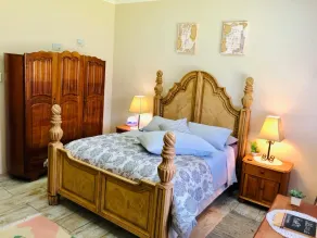 Rooibos Retreat - Room