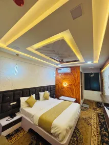 Hotel Keshav Inn - Rom