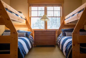 3 Mi to Keystone Resort: Condo w/ Mountain View - Interiør