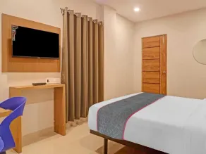 White Ridge Hotel-Kphb - Room
