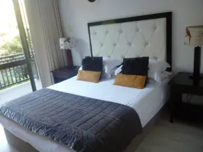 Zimbali beach estate  - Zimmer