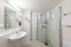 Havila Hotel Raftevold - Rum