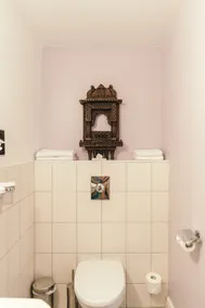 Merchants House Hotel - Room