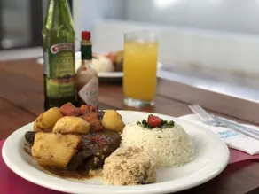 ibis Styles Rio de Janeiro Botafogo - Restaurant