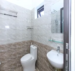 Phat Tai Hotel And Apartment - Bad