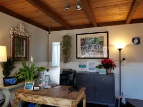 Pleasant Inn - Reception