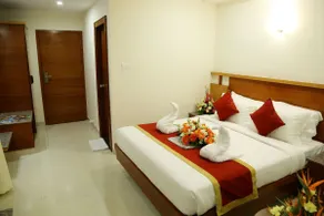 Hotel U.T.Elegance - Room