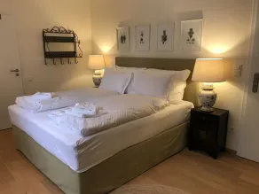 Alwine - Landhaus an den Spreewiesen - Room