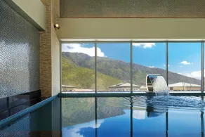 Le Meridien Thimphu - Pool