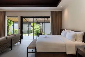 ananea Beyond Khaolak - Chambre