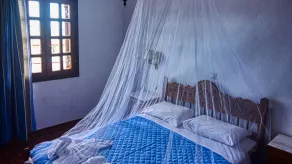 Anny Sea and Sun Apartments - Chambre